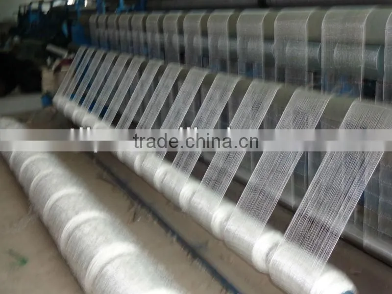 Nylon Fishing Net Fully Completed
