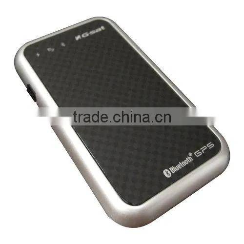 GPS RECEIVER Bluetooth BT-368