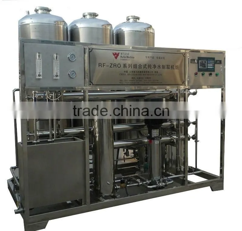pp filter cartridge making machine, pp fiber reinforcement water filter for water purification