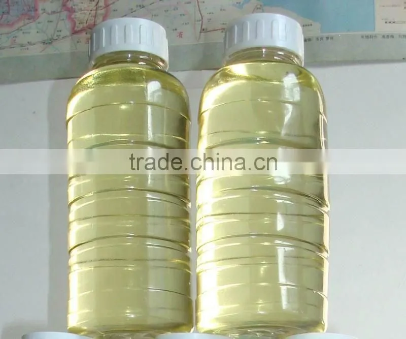 additive used for producing the degreaser Fatty Acid Methyl Ester