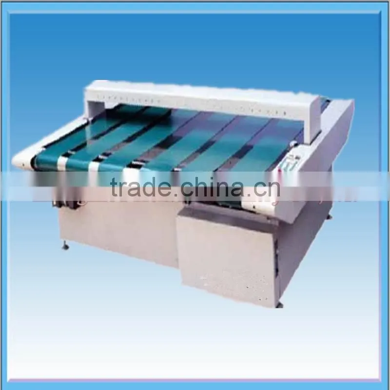 China Supplier Broken Needle Detector