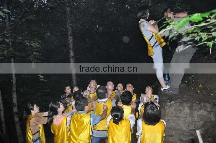 Anping Deming Team - Join Us Now