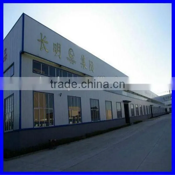 DM high quality steel bar deck