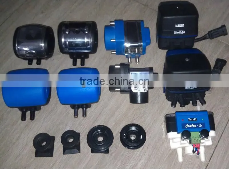 Electronic Pulsator LE20