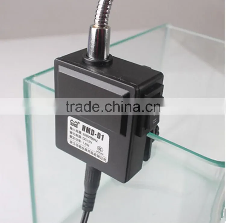 LED Aquarium Lamp for Small Fish Tank