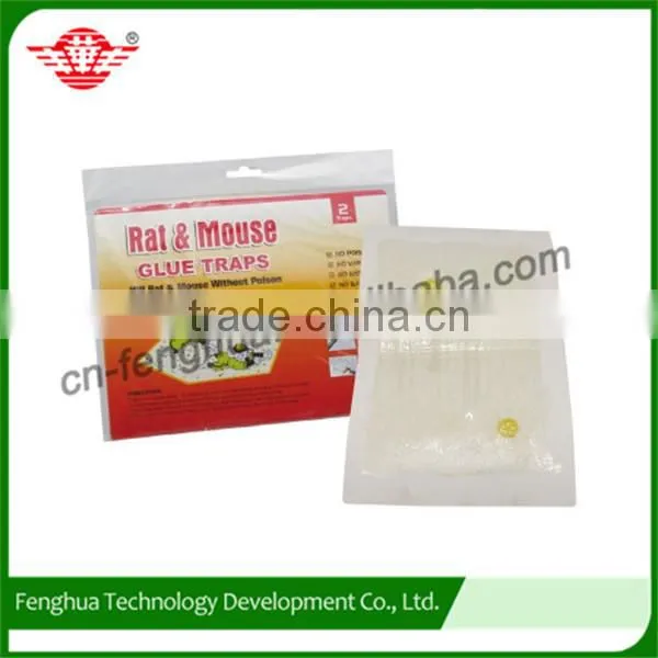 Widely use flying insect glue trap