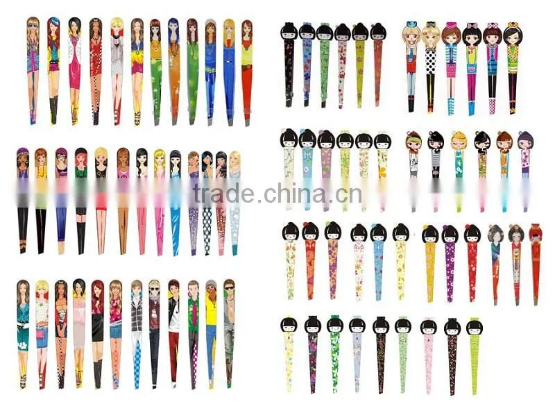 Best Tweezers For Eyebrows