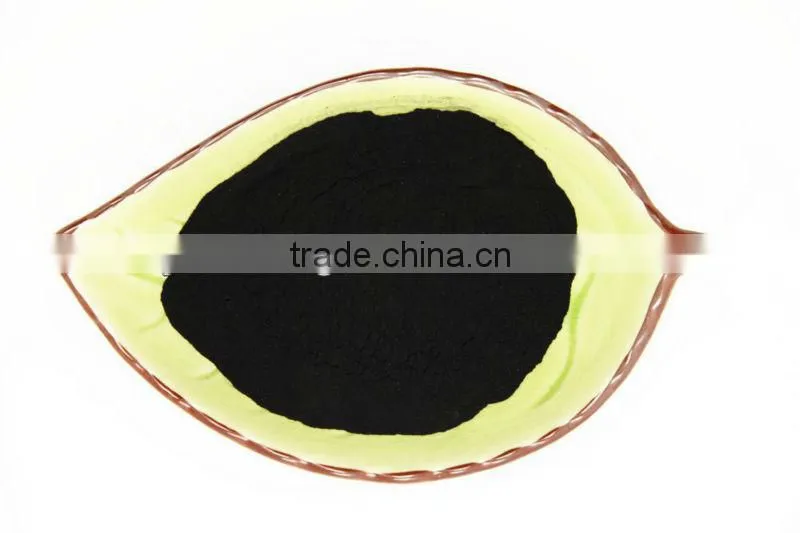 humic minerals humic acid powder organic fertilizer