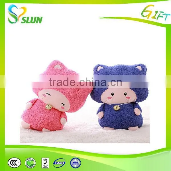 2015 new design plush bear toy for 200cm