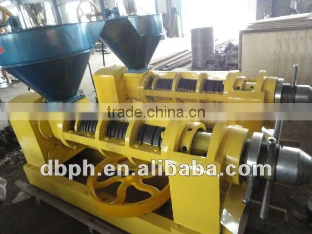Oil Press/Sunflower/Cotton/Vegetable/ Coconut/Palm/Peanut Oil press