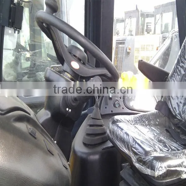 wz30-25 cheap back loader for sale