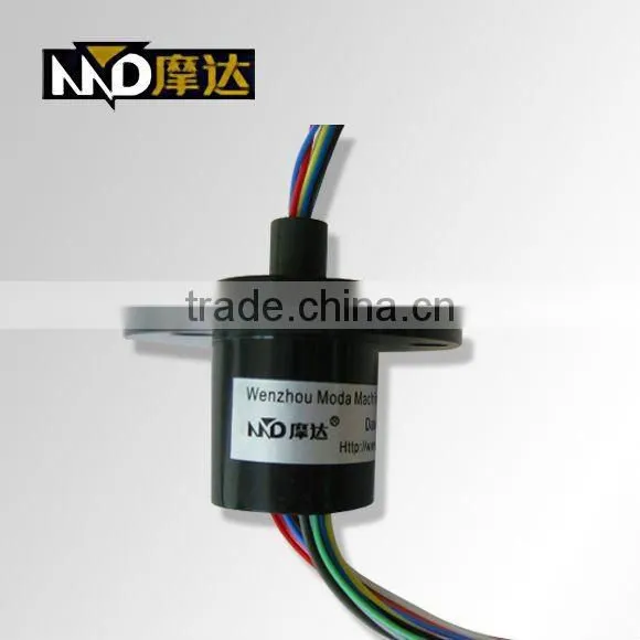 MDC022-12 Capsule Slip Ring