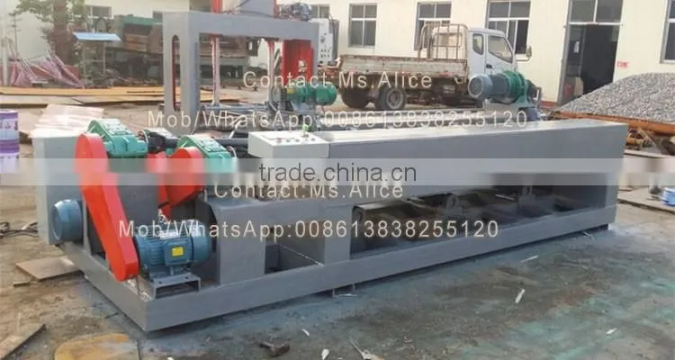 wood veneer stitching machine plywood making machine