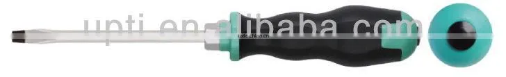 Slotted Screwdriver