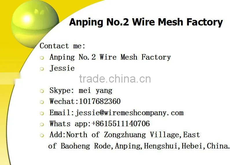 China wholesale cheap hot sale temporary fence/heavily