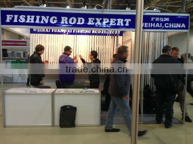 OEM Match Rod Fishing Rods for fishing