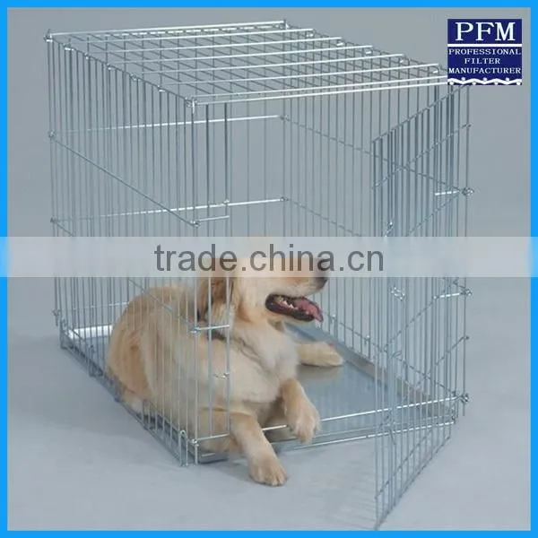 iron Dog Cages