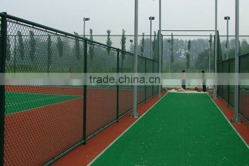 Hot sale! Fence Netting for Basketball Court low price