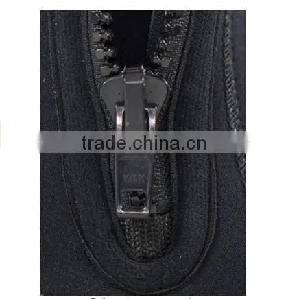 Fishing Neoprene Wading Shoes With Zipper