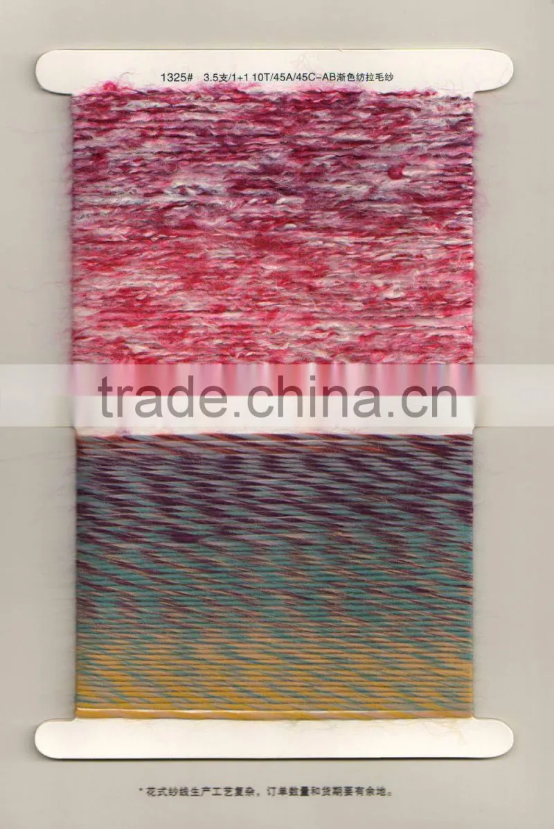 loops and threads yarn