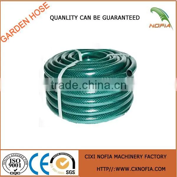 2014 Newest PVC Flexible Hose For Gardening ,Watering
