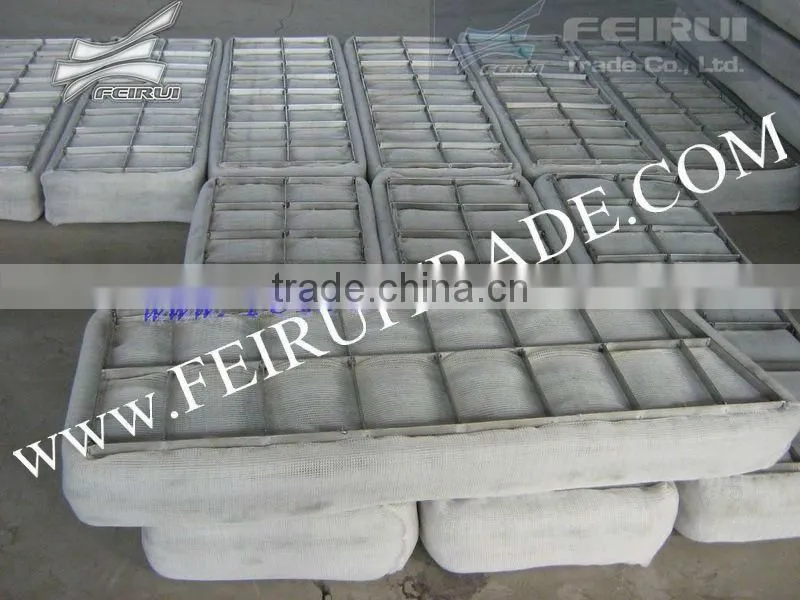 FEI RUI superior Plastic Demister