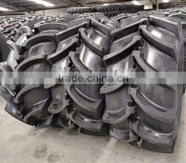 r2 harvester machinery tractor tires 18.4-30 for sale