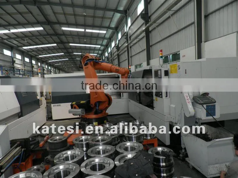 Track roller/Bottom roller/lower roller for excavators and bulldozers