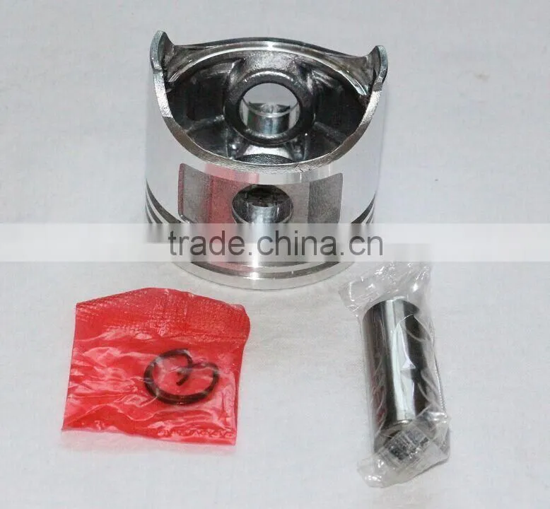 High quality 160 168F Piston assembly