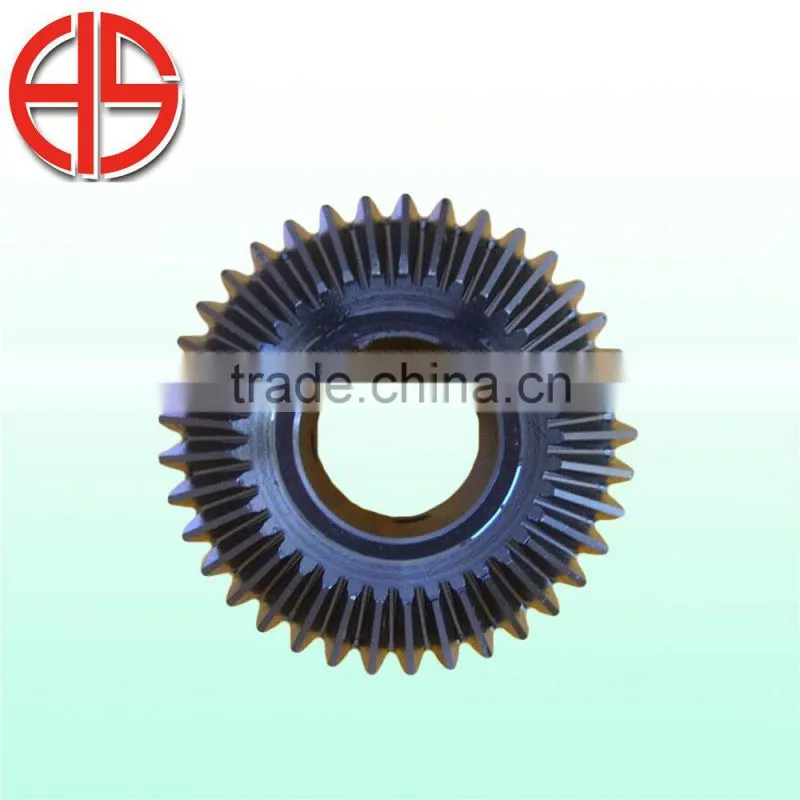 Gear Made in China bevel gears for lathe