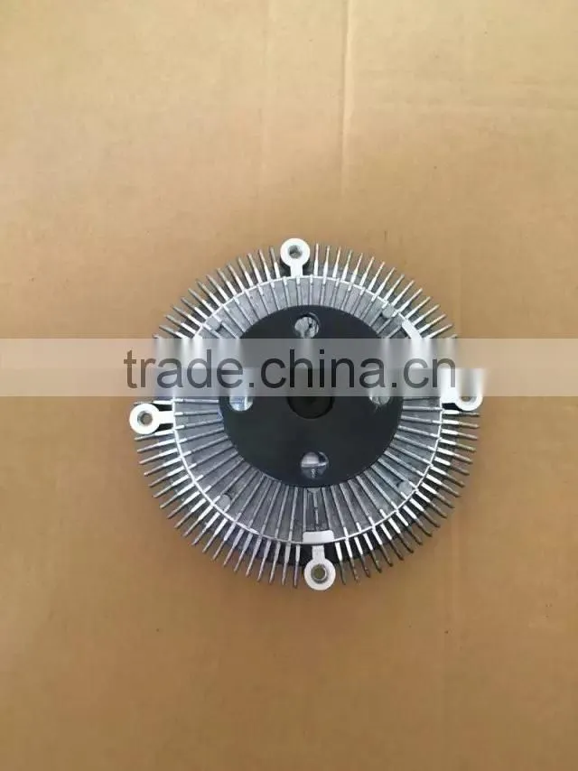 KOOLMAN fan clutch RF01-23-907 for japanese car engine RF5C