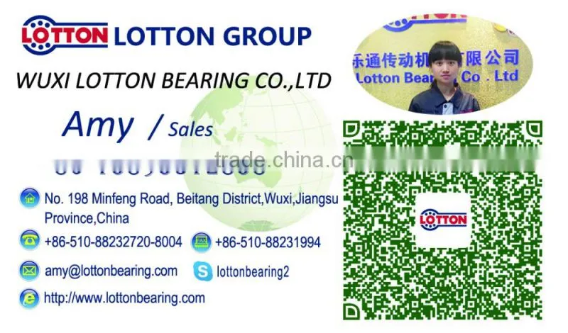 Professional Thrust Ball Bearing B13