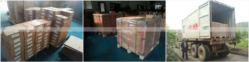 OEM flange stainless stamping