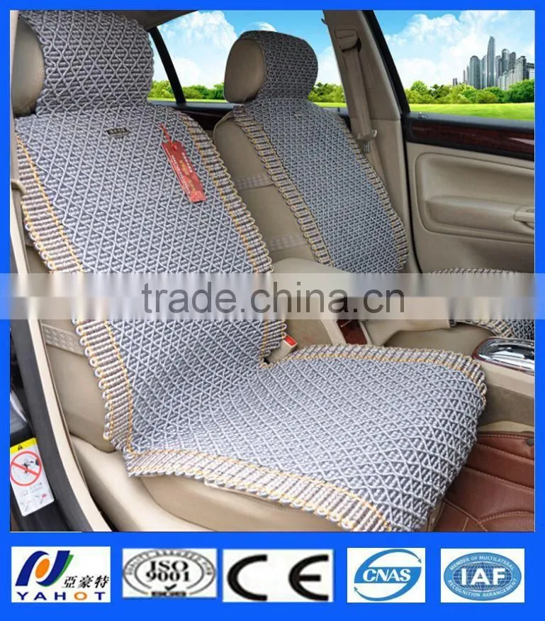 Summer New Style Viscose Fiber Car Seat Cover/Auto Seat Cover
