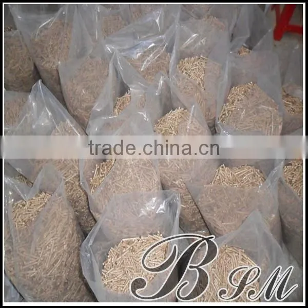 Automatic pellet packing machine for flowing things on sale
