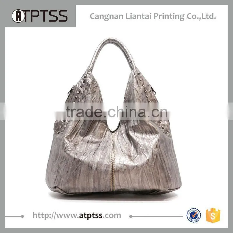 2015 fashion wholesale made in china handbags manufacturer