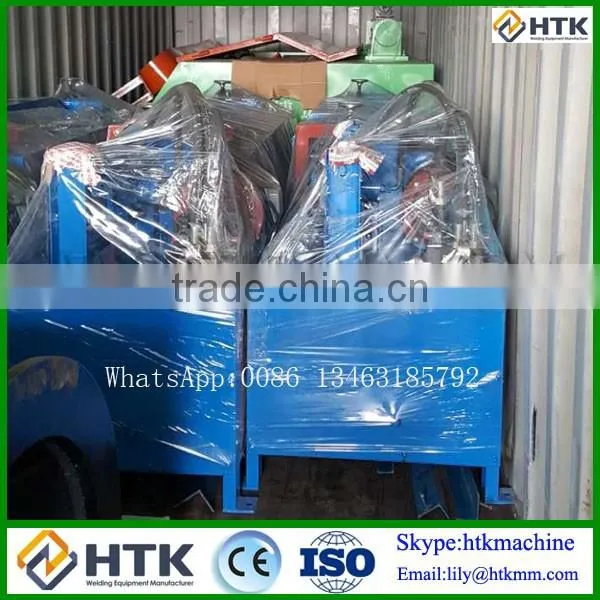 Steel rod cutting machine,Wire Straightening and Cutting Machine