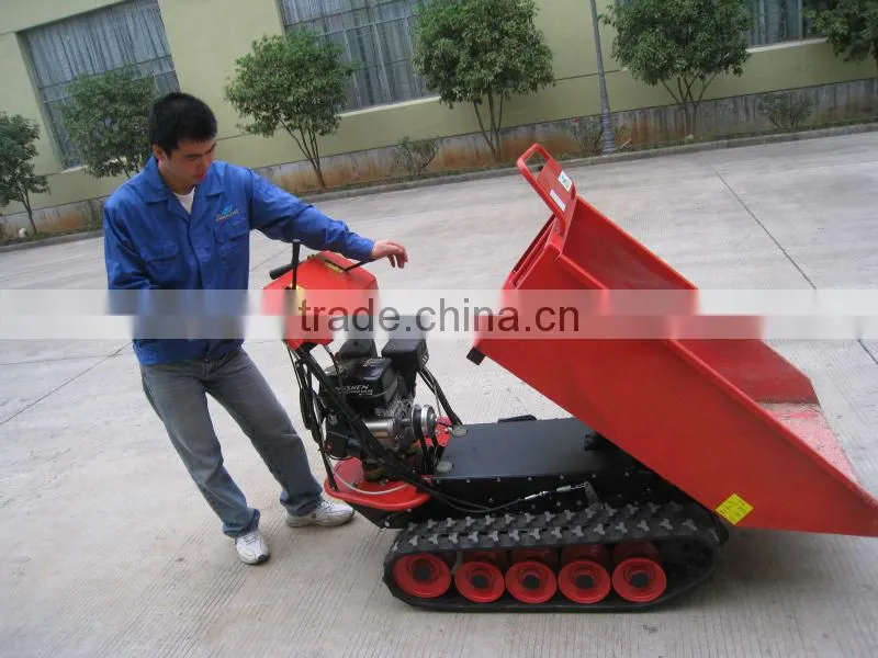 handcart