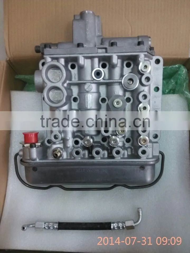 Gear shift system for SEM C Series wheel loader 659C