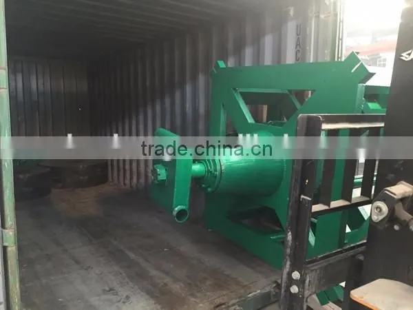 Hot sale grinding gold machine/ore separating machine