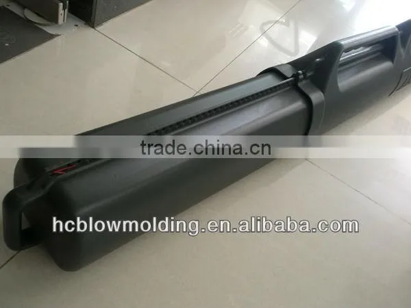 Fishing gear box Fishing box fish pole Fishing Pole plastic