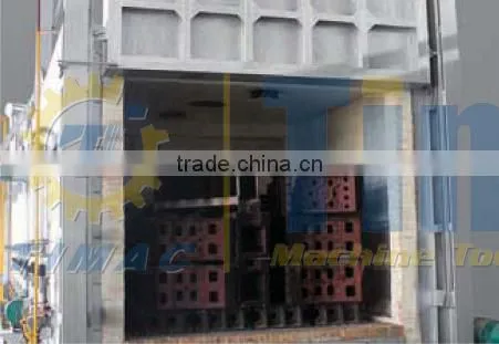 VY-Series Hot-sales Vertical Machining Center with Hard Guide
