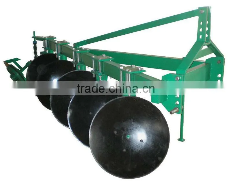1LY Disc Plow light duty plough