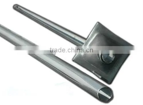 Sinorock pipe seam mechanical anchor bolt