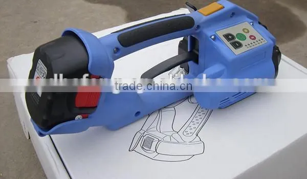 XN-200/T-200 BATTERY POWERED STRAPPING MACHINE/ PORTABLE ELECTRIC STRAPPING MACHINE/PP,PET BALER