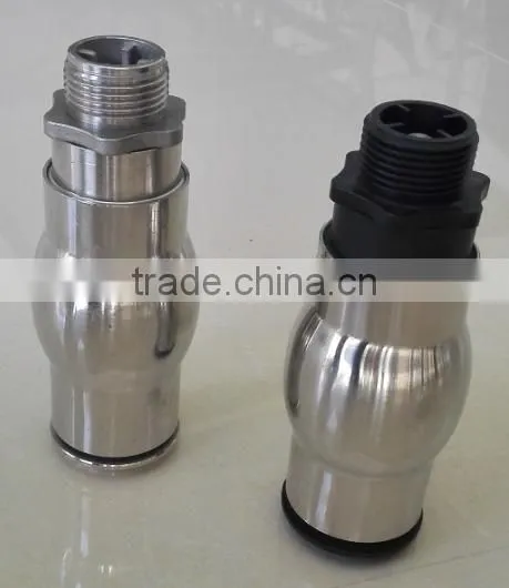 water jet fountain nozzle