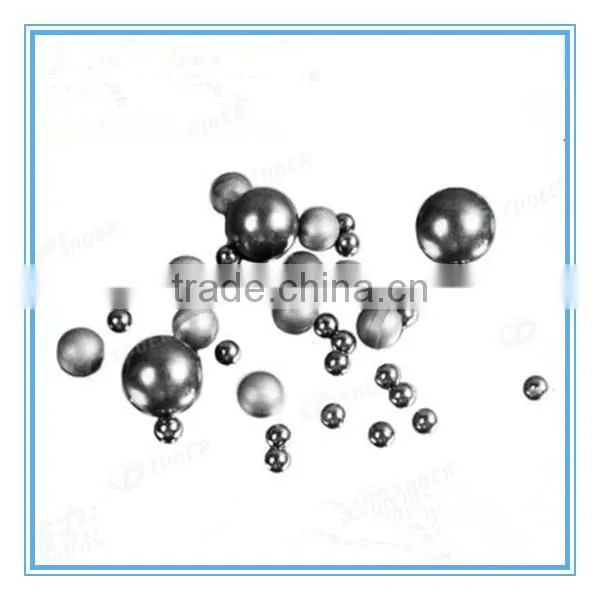 Long Life Time Tungsten Ball /Cemented Carbide Ball/ YG8 Carbide Ball