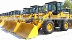 Stab resistant armor ZL15 SHAN DONG Yineng YN 915 loader Luneng