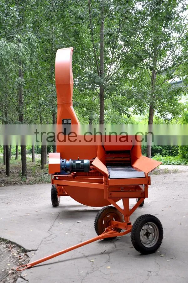SZP-16.0 the most popular chaff cutter with high efficiency