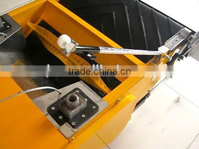 Automatic Wall Plastering Machine/ rendering machine/ plaster machine
